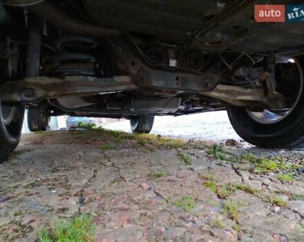 Черный Мицубиси Паджеро, объемом двигателя 3 л и пробегом 285 тыс. км за 7600 $, фото 5 на Automoto.ua