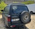 Черный Мицубиси Паджеро, объемом двигателя 0 л и пробегом 318 тыс. км за 4900 $, фото 4 на Automoto.ua
