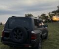 Міцубісі Паджеро 2004 у Харкові на Automoto.ua Чорний Міцубісі Паджеро, об'ємом двигуна 3.2 л та пробігом 506 тис. км за 6900 $, фото 6 на Automoto.ua