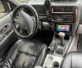 Чорний Міцубісі Паджеро, об'ємом двигуна 3 л та пробігом 300 тис. км за 5400 $, фото 5 на Automoto.ua