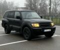 Чорний Міцубісі Паджеро, об'ємом двигуна 3.2 л та пробігом 580 тис. км за 4200 $, фото 2 на Automoto.ua