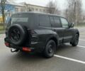 Черный Мицубиси Паджеро, объемом двигателя 3.2 л и пробегом 580 тыс. км за 4200 $, фото 3 на Automoto.ua