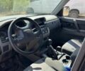 Черный Мицубиси Паджеро, объемом двигателя 0 л и пробегом 318 тыс. км за 4900 $, фото 6 на Automoto.ua