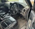 Черный Мицубиси Паджеро, объемом двигателя 3.2 л и пробегом 3 тыс. км за 6000 $, фото 11 на Automoto.ua