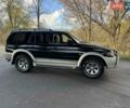 Черный Мицубиси Паджеро, объемом двигателя 3 л и пробегом 293 тыс. км за 4599 $, фото 14 на Automoto.ua