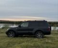 Міцубісі Паджеро 2004 у Харкові на Automoto.ua Чорний Міцубісі Паджеро, об'ємом двигуна 3.2 л та пробігом 506 тис. км за 6900 $, фото 3 на Automoto.ua