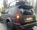 Черный Мицубиси Паджеро, объемом двигателя 2.5 л и пробегом 320 тыс. км за 3700 $, фото 2 на Automoto.ua