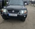 Черный Мицубиси Паджеро, объемом двигателя 0 л и пробегом 474 тыс. км за 8500 $, фото 1 на Automoto.ua