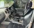 Черный Мицубиси Паджеро, объемом двигателя 3.2 л и пробегом 3 тыс. км за 6000 $, фото 6 на Automoto.ua