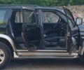 Черный Мицубиси Паджеро, объемом двигателя 2.97 л и пробегом 317 тыс. км за 7499 $, фото 8 на Automoto.ua