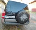 Черный Мицубиси Паджеро, объемом двигателя 3 л и пробегом 285 тыс. км за 7700 $, фото 1 на Automoto.ua
