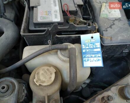 Черный Мицубиси Паджеро, объемом двигателя 3 л и пробегом 285 тыс. км за 7600 $, фото 38 на Automoto.ua