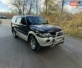Черный Мицубиси Паджеро, объемом двигателя 3 л и пробегом 293 тыс. км за 4599 $, фото 15 на Automoto.ua