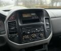 Чорний Міцубісі Паджеро, об'ємом двигуна 3.2 л та пробігом 580 тис. км за 4200 $, фото 11 на Automoto.ua