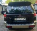 Черный Мицубиси Паджеро, объемом двигателя 2.97 л и пробегом 317 тыс. км за 7499 $, фото 1 на Automoto.ua
