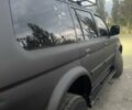 Черный Мицубиси Паджеро, объемом двигателя 2.5 л и пробегом 320 тыс. км за 3700 $, фото 3 на Automoto.ua
