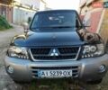 Черный Мицубиси Паджеро, объемом двигателя 3 л и пробегом 285 тыс. км за 7600 $, фото 1 на Automoto.ua