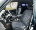 Черный Мицубиси Паджеро, объемом двигателя 3.2 л и пробегом 580 тыс. км за 4200 $, фото 6 на Automoto.ua