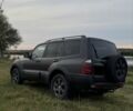 Міцубісі Паджеро 2004 у Харкові на Automoto.ua Чорний Міцубісі Паджеро, об'ємом двигуна 3.2 л та пробігом 506 тис. км за 6900 $, фото 2 на Automoto.ua