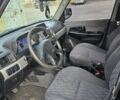 Чорний Міцубісі Паджеро, об'ємом двигуна 2 л та пробігом 200 тис. км за 2400 $, фото 3 на Automoto.ua