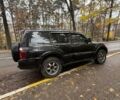 Черный Мицубиси Паджеро, объемом двигателя 3.5 л и пробегом 273 тыс. км за 8200 $, фото 4 на Automoto.ua