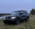 Міцубісі Паджеро 2004 у Харкові на Automoto.ua Чорний Міцубісі Паджеро, об'ємом двигуна 3.2 л та пробігом 506 тис. км за 6900 $, фото 1 на Automoto.ua