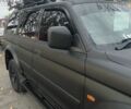 Черный Мицубиси Паджеро, объемом двигателя 2.5 л и пробегом 320 тыс. км за 3700 $, фото 4 на Automoto.ua