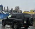 Чорний Міцубісі Паджеро, об'ємом двигуна 3.2 л та пробігом 220 тис. км за 3500 $, фото 2 на Automoto.ua