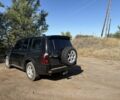Мицубиси Паджеро 2004 в Изюме на Automoto.ua Черный Мицубиси Паджеро, объемом двигателя 3.2 л и пробегом 400 тыс. км за 5500 $, фото 3 на Automoto.ua