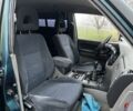 Черный Мицубиси Паджеро, объемом двигателя 3.2 л и пробегом 580 тыс. км за 4200 $, фото 8 на Automoto.ua