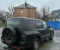 Чорний Міцубісі Паджеро, об'ємом двигуна 3.2 л та пробігом 220 тис. км за 3500 $, фото 4 на Automoto.ua