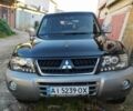 Чорний Міцубісі Паджеро, об'ємом двигуна 3 л та пробігом 285 тис. км за 7800 $, фото 1 на Automoto.ua