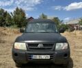 Черный Мицубиси Паджеро, объемом двигателя 0 л и пробегом 318 тыс. км за 4900 $, фото 1 на Automoto.ua