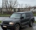 Чорний Міцубісі Паджеро, об'ємом двигуна 3.2 л та пробігом 220 тис. км за 3500 $, фото 1 на Automoto.ua
