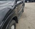 Черный Мицубиси Паджеро, объемом двигателя 0 л и пробегом 474 тыс. км за 8500 $, фото 2 на Automoto.ua