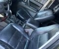 Черный Мицубиси Паджеро, объемом двигателя 3.2 л и пробегом 322 тыс. км за 6700 $, фото 13 на Automoto.ua