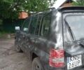 Черный Мицубиси Паджеро, объемом двигателя 1.8 л и пробегом 192 тыс. км за 2410 $, фото 4 на Automoto.ua