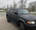 Чорний Міцубісі Паджеро, об'ємом двигуна 3 л та пробігом 300 тис. км за 5400 $, фото 1 на Automoto.ua