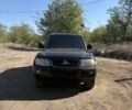 Мицубиси Паджеро 2004 в Изюме на Automoto.ua Черный Мицубиси Паджеро, объемом двигателя 3.2 л и пробегом 400 тыс. км за 5500 $, фото 2 на Automoto.ua