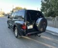 Черный Мицубиси Паджеро, объемом двигателя 3.2 л и пробегом 322 тыс. км за 6700 $, фото 4 на Automoto.ua