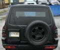 Чорний Міцубісі Паджеро, об'ємом двигуна 3.2 л та пробігом 220 тис. км за 3500 $, фото 3 на Automoto.ua