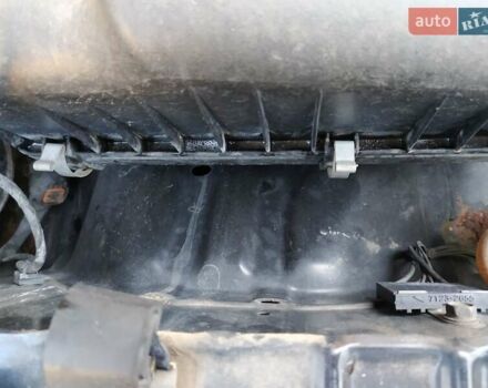 Черный Мицубиси Паджеро, объемом двигателя 3 л и пробегом 285 тыс. км за 7600 $, фото 33 на Automoto.ua