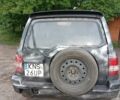 Черный Мицубиси Паджеро, объемом двигателя 1.8 л и пробегом 192 тыс. км за 2410 $, фото 3 на Automoto.ua
