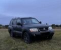 Міцубісі Паджеро 2004 у Харкові на Automoto.ua Чорний Міцубісі Паджеро, об'ємом двигуна 3.2 л та пробігом 506 тис. км за 6900 $, фото 1 на Automoto.ua