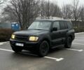 Черный Мицубиси Паджеро, объемом двигателя 3.2 л и пробегом 580 тыс. км за 4200 $, фото 1 на Automoto.ua