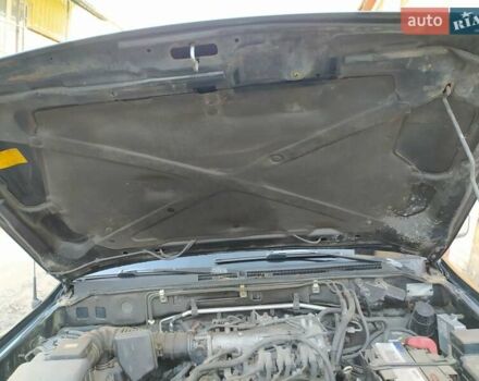 Черный Мицубиси Паджеро, объемом двигателя 3 л и пробегом 285 тыс. км за 7600 $, фото 32 на Automoto.ua