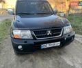 Черный Мицубиси Паджеро, объемом двигателя 3.5 л и пробегом 260 тыс. км за 6500 $, фото 1 на Automoto.ua