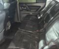 Черный Мицубиси Паджеро, объемом двигателя 3 л и пробегом 402 тыс. км за 7500 $, фото 1 на Automoto.ua