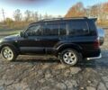 Чорний Міцубісі Паджеро, об'ємом двигуна 3.5 л та пробігом 236 тис. км за 6800 $, фото 2 на Automoto.ua