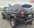 Черный Мицубиси Паджеро, объемом двигателя 3.5 л и пробегом 200 тыс. км за 3700 $, фото 2 на Automoto.ua